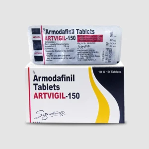 Artvigil 150mg