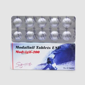 Modvigil 200Mg